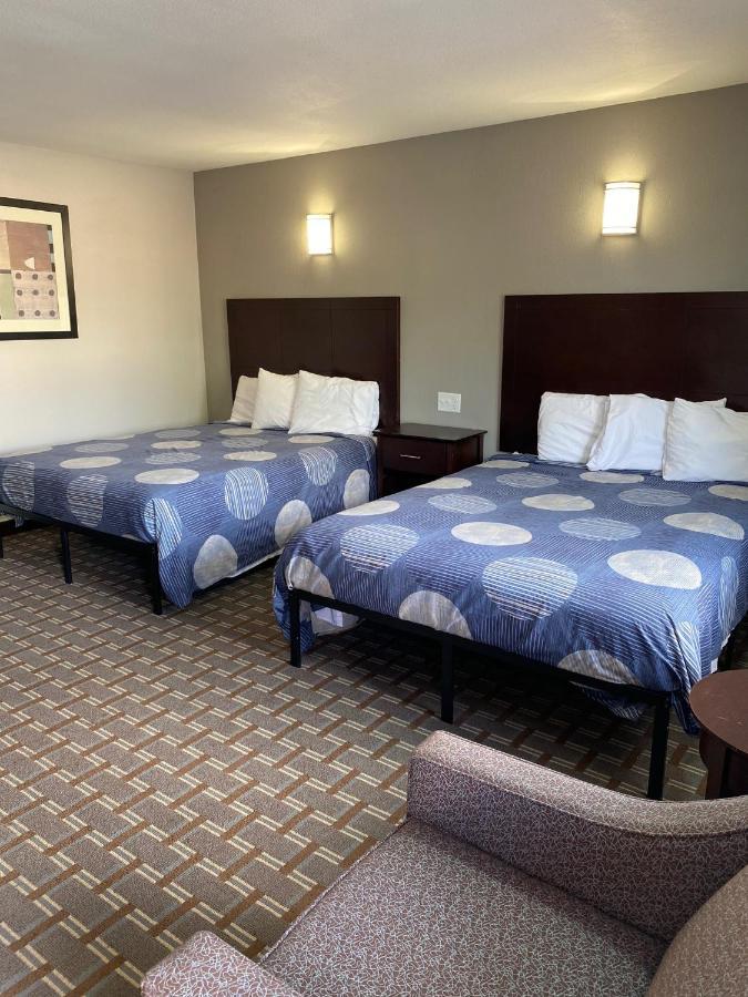 New Budget Inn Eaton Εξωτερικό φωτογραφία