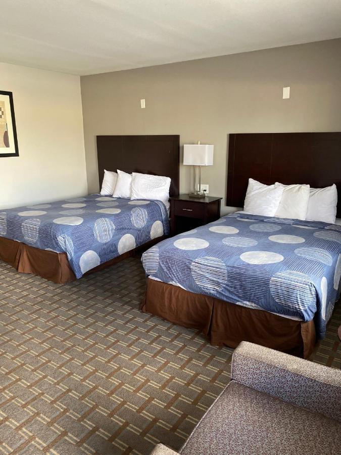 New Budget Inn Eaton Εξωτερικό φωτογραφία