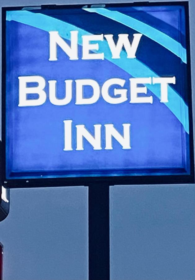 New Budget Inn Eaton Εξωτερικό φωτογραφία